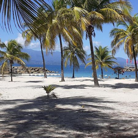 Residence Savane Le Gosier  Luaran gambar