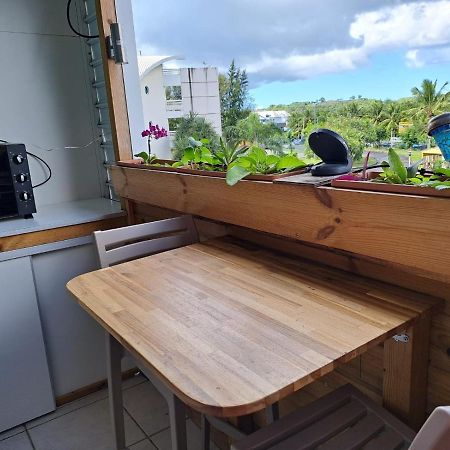 Residence Savane Le Gosier  Luaran gambar