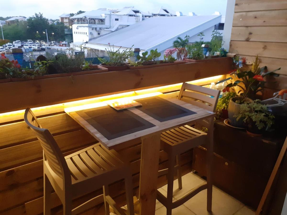 Residence Savane Le Gosier  Luaran gambar
