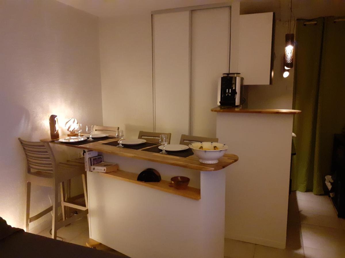 Residence Savane Le Gosier  Luaran gambar
