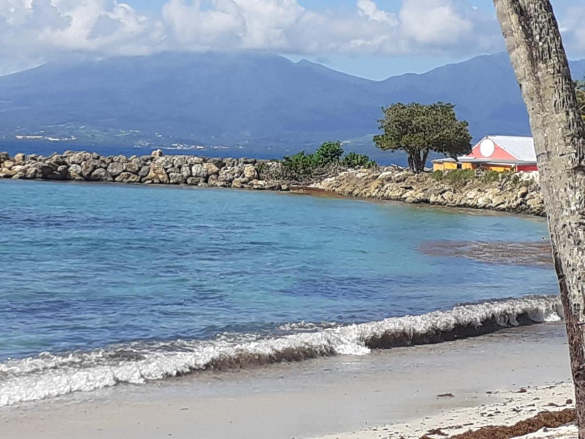 Residence Savane Le Gosier  Luaran gambar