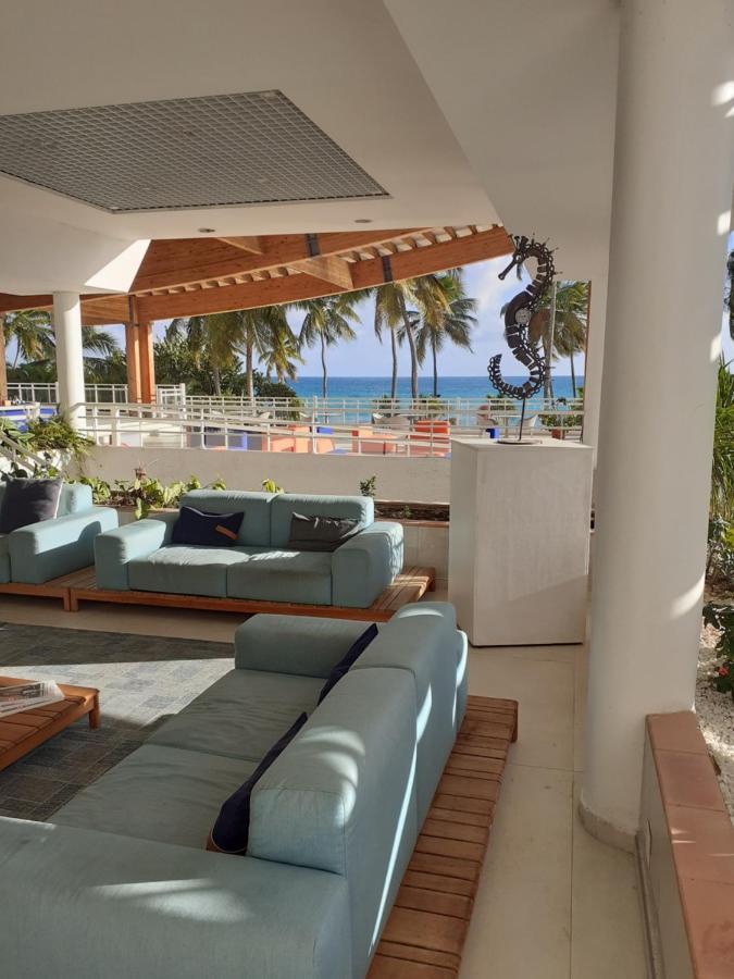 Residence Savane Le Gosier  Luaran gambar