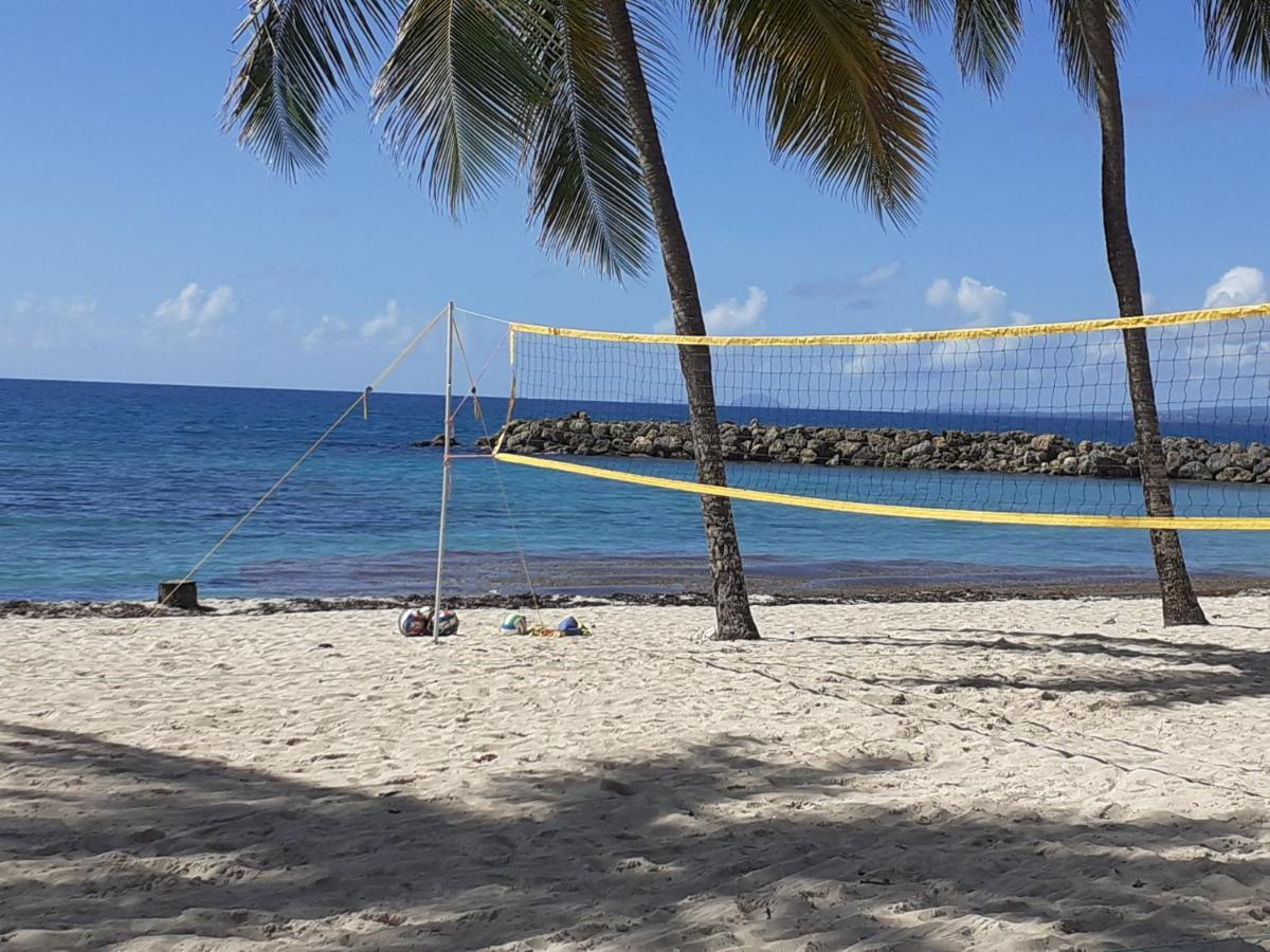 Residence Savane Le Gosier  Luaran gambar