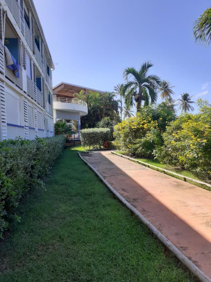 Residence Savane Le Gosier  Luaran gambar