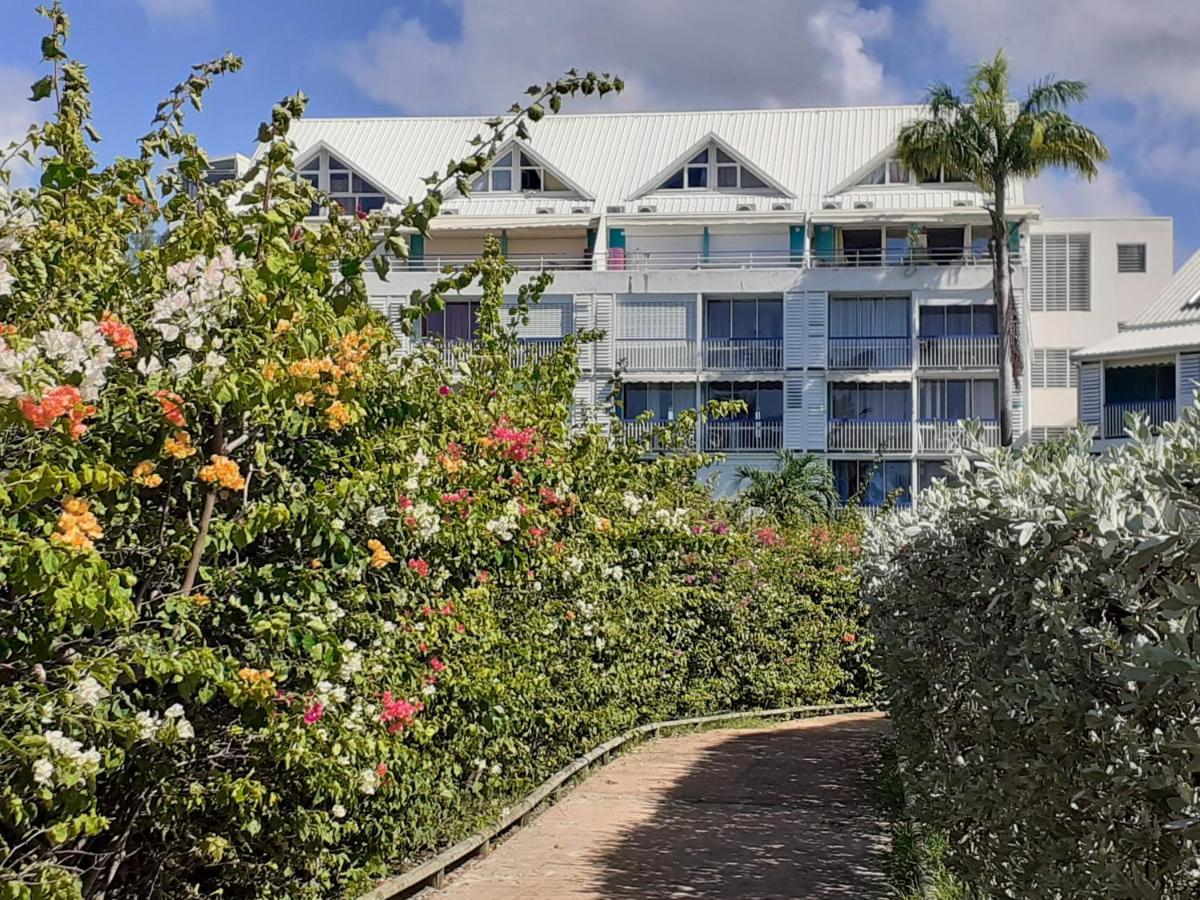 Residence Savane Le Gosier  Luaran gambar