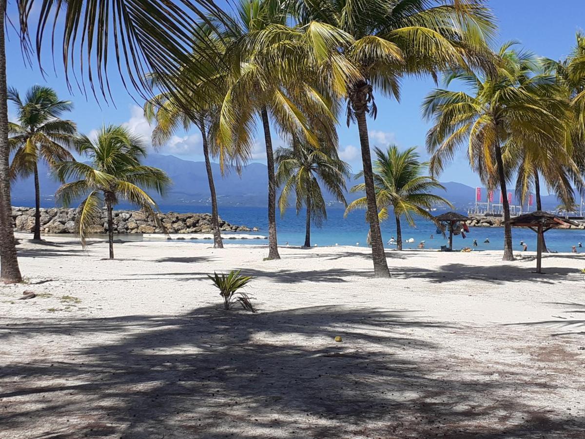 Residence Savane Le Gosier  Luaran gambar