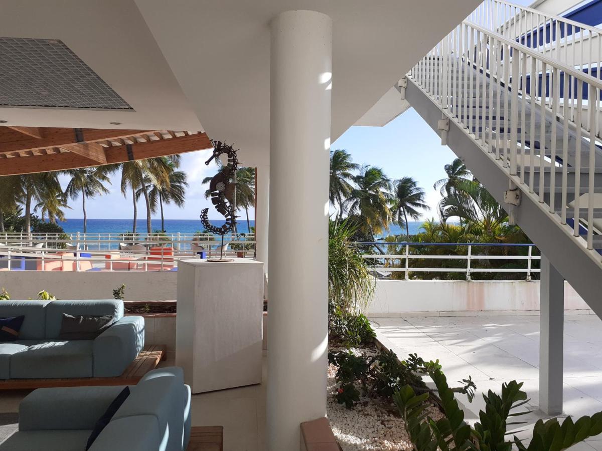 Residence Savane Le Gosier  Luaran gambar