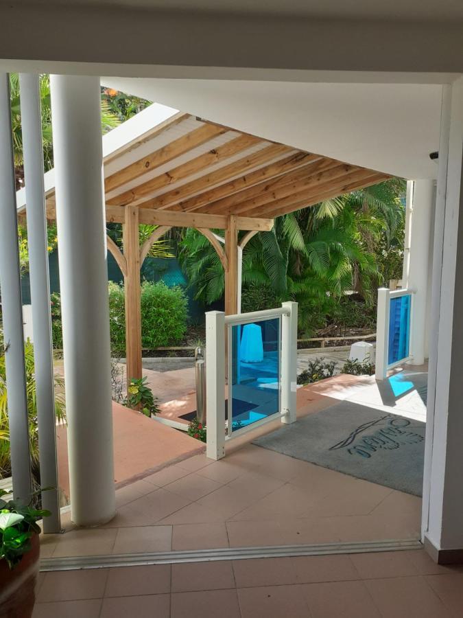 Residence Savane Le Gosier  Luaran gambar