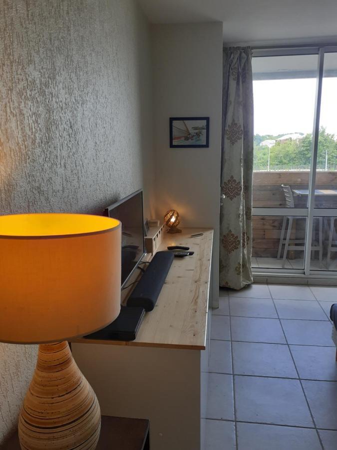 Residence Savane Le Gosier  Luaran gambar