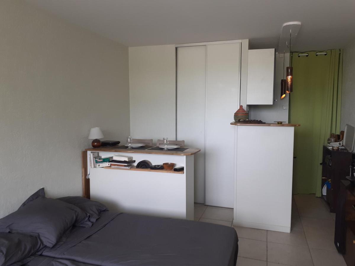 Residence Savane Le Gosier  Luaran gambar