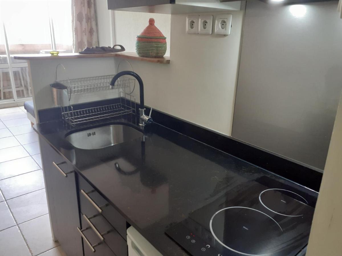 Residence Savane Le Gosier  Luaran gambar