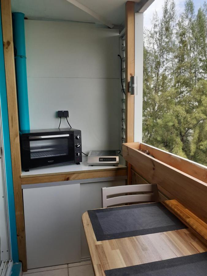Residence Savane Le Gosier  Luaran gambar