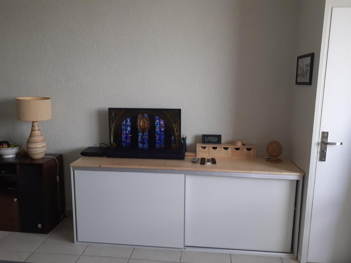 Residence Savane Le Gosier  Luaran gambar