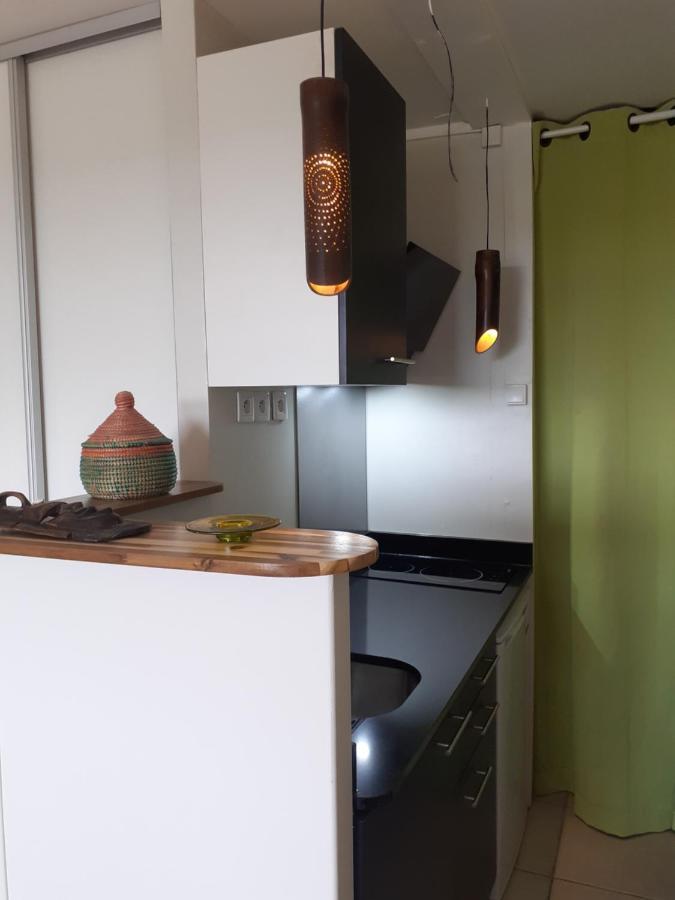 Residence Savane Le Gosier  Luaran gambar
