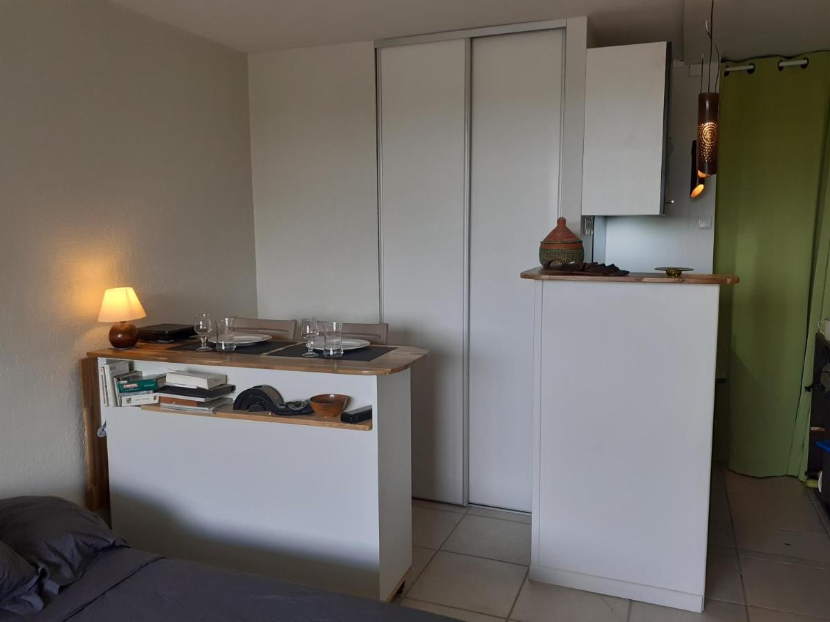 Residence Savane Le Gosier  Luaran gambar