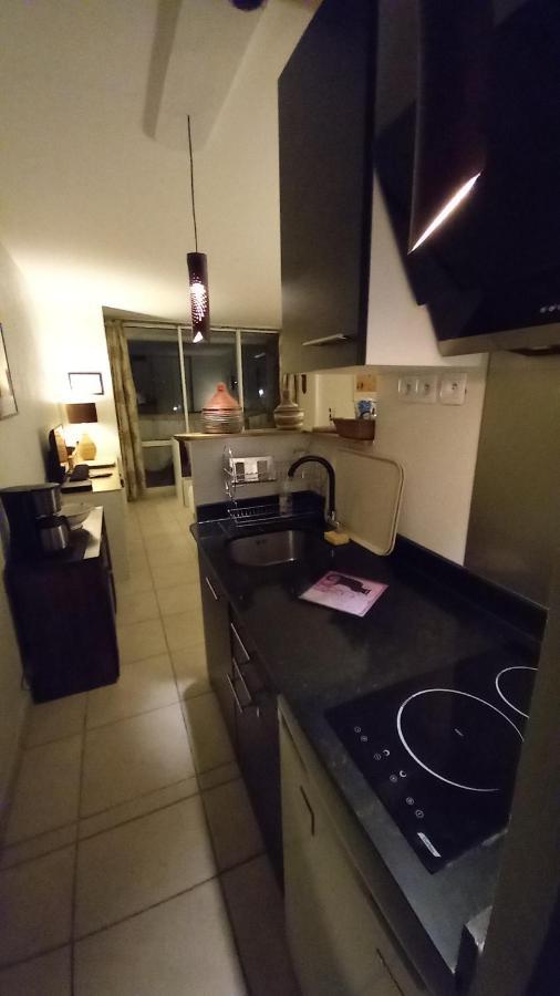 Residence Savane Le Gosier  Luaran gambar
