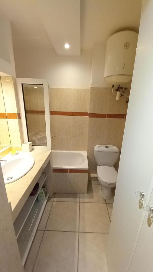 Residence Savane Le Gosier  Luaran gambar
