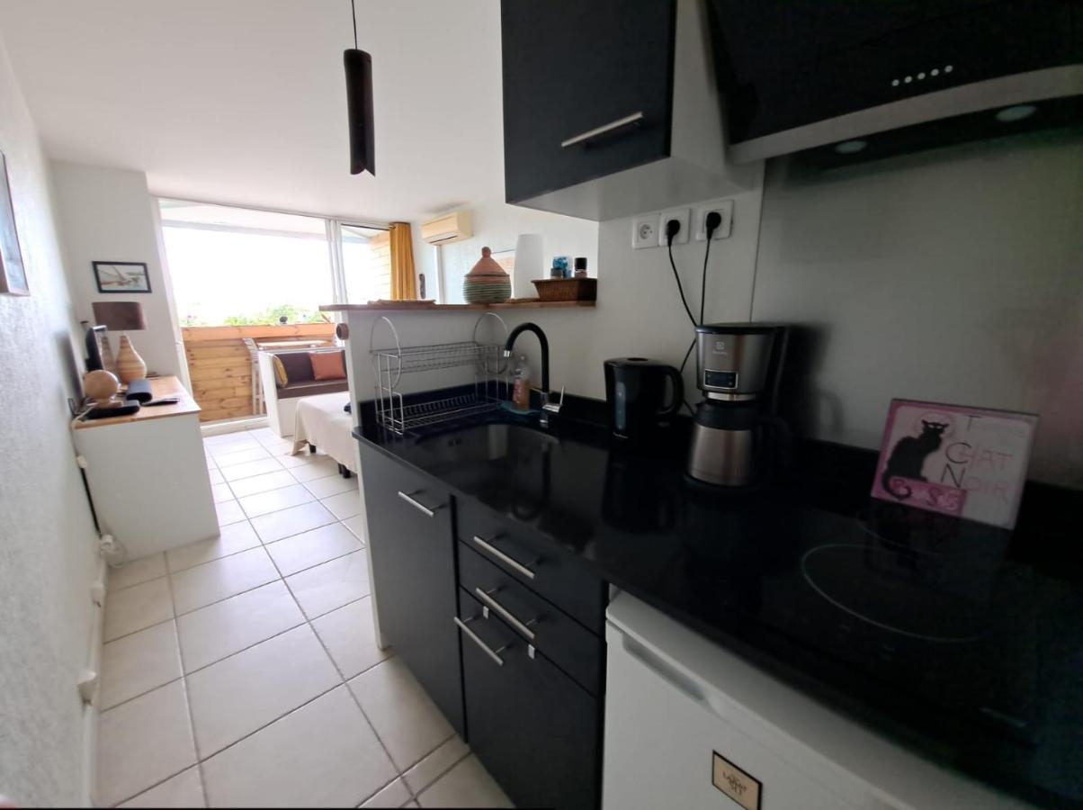 Residence Savane Le Gosier  Luaran gambar