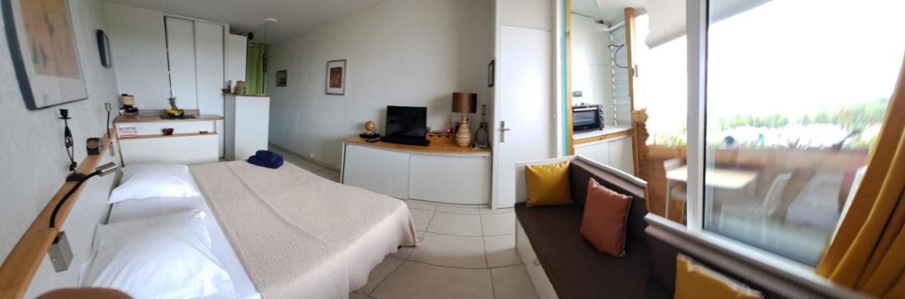 Residence Savane Le Gosier  Luaran gambar