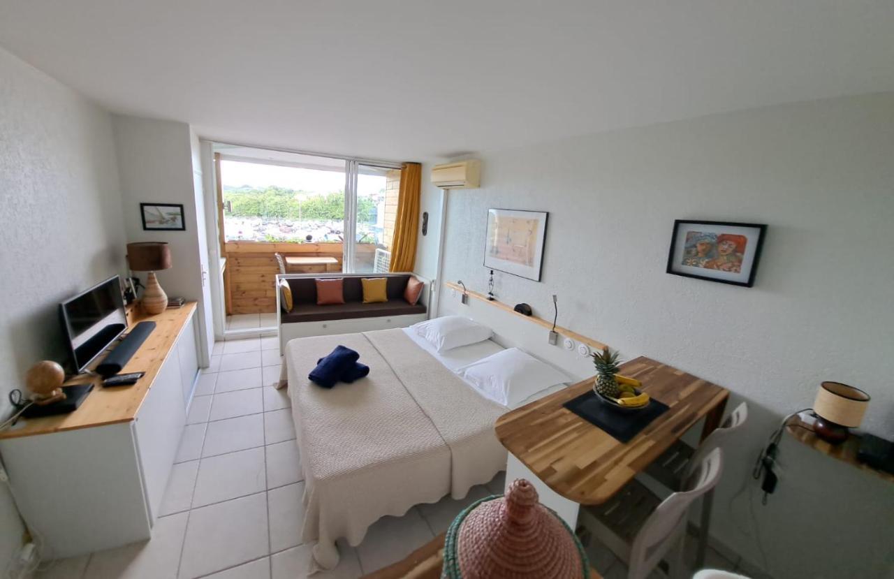 Residence Savane Le Gosier  Luaran gambar
