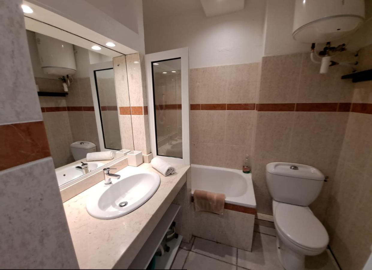 Residence Savane Le Gosier  Luaran gambar