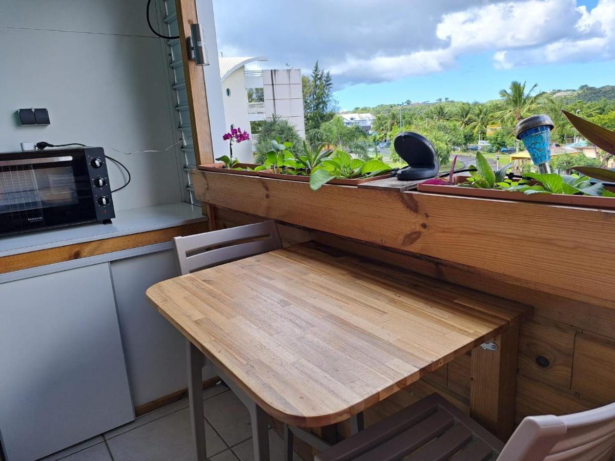 Residence Savane Le Gosier  Luaran gambar