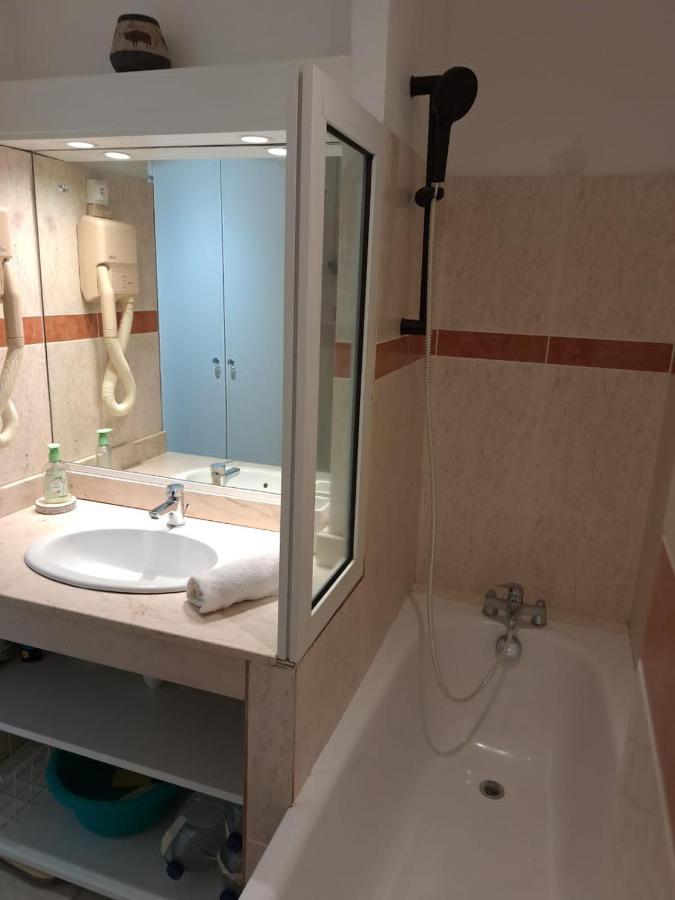 Residence Savane Le Gosier  Luaran gambar
