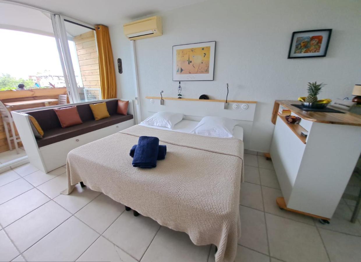 Residence Savane Le Gosier  Luaran gambar