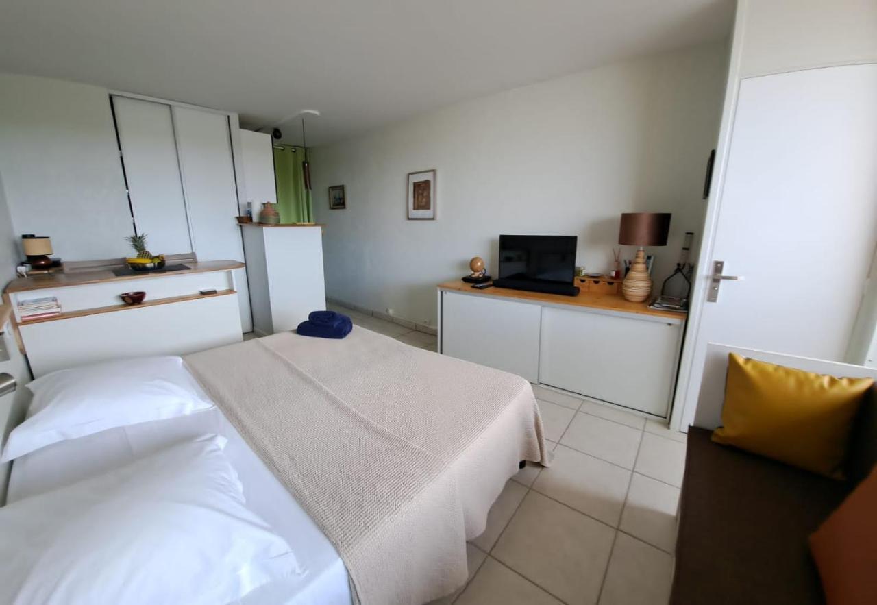 Residence Savane Le Gosier  Luaran gambar